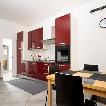 Appartement Amalis à Rijeka Extérieur photo