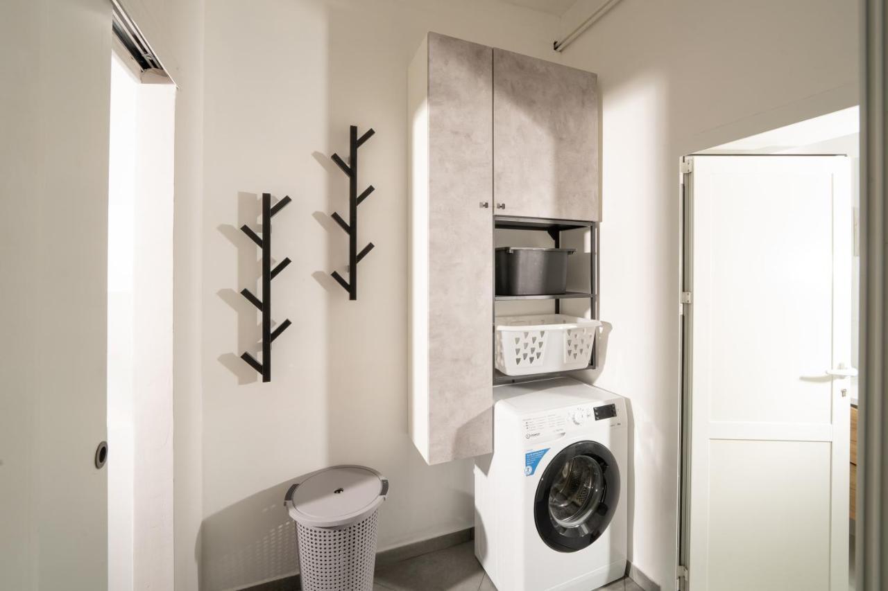 Appartement Amalis à Rijeka Extérieur photo