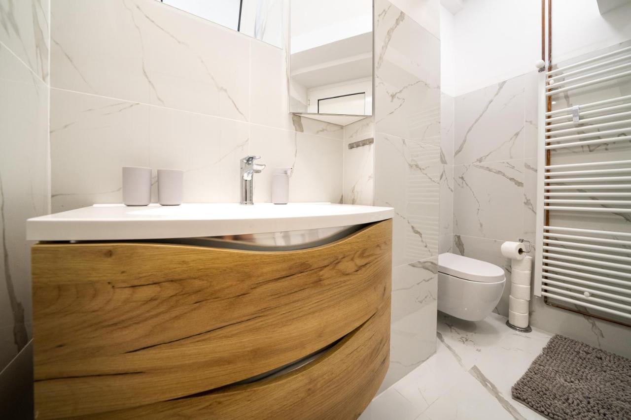 Appartement Amalis à Rijeka Extérieur photo