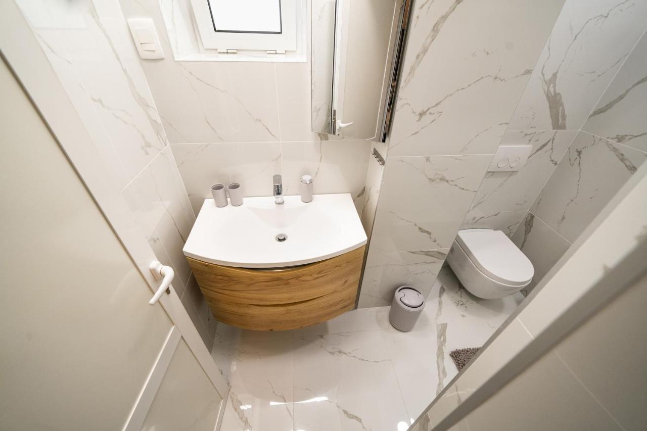 Appartement Amalis à Rijeka Extérieur photo